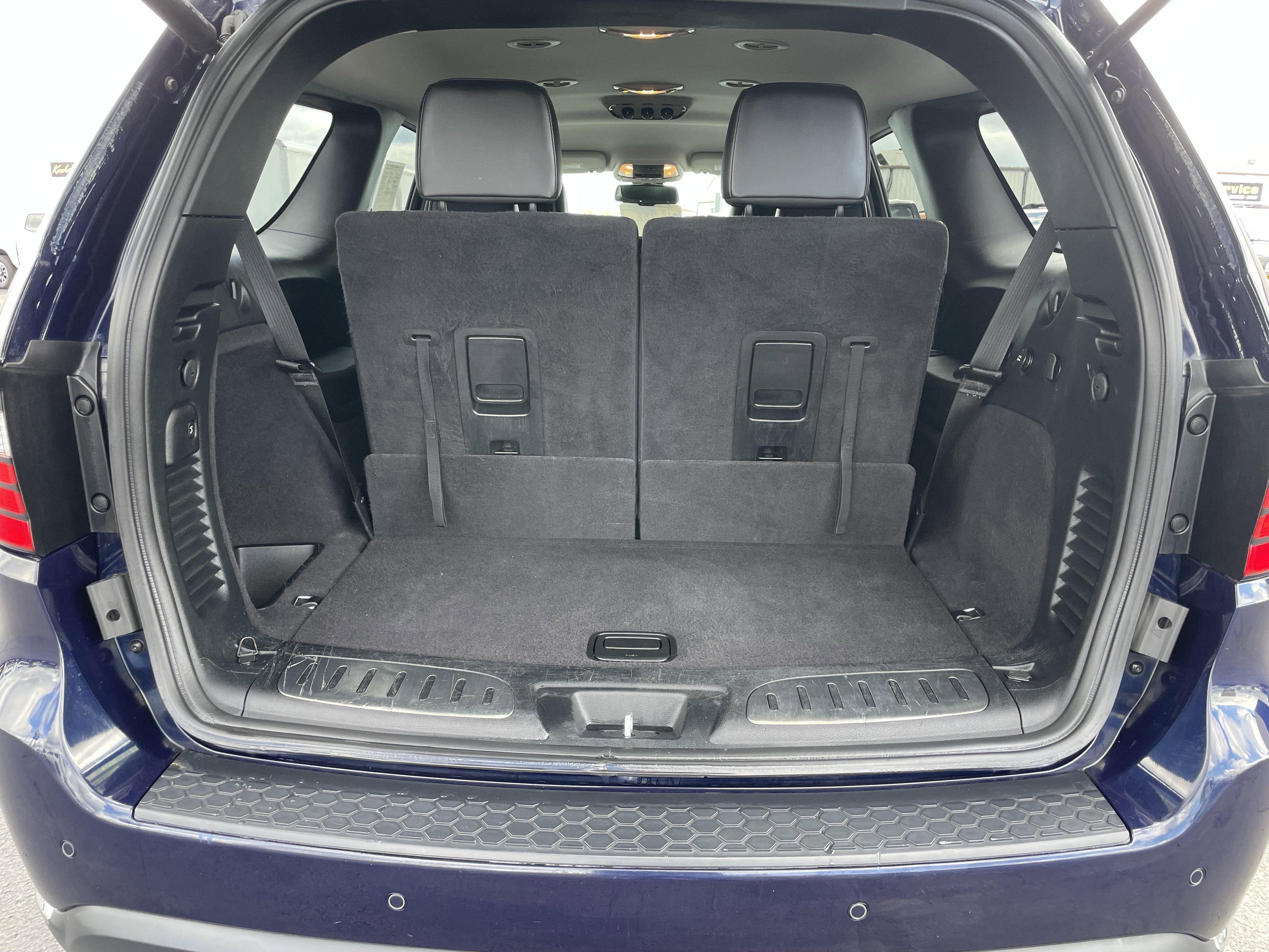 Used 2016 Dodge Durango Limited w/ Nav & Power Liftgate Group image 10