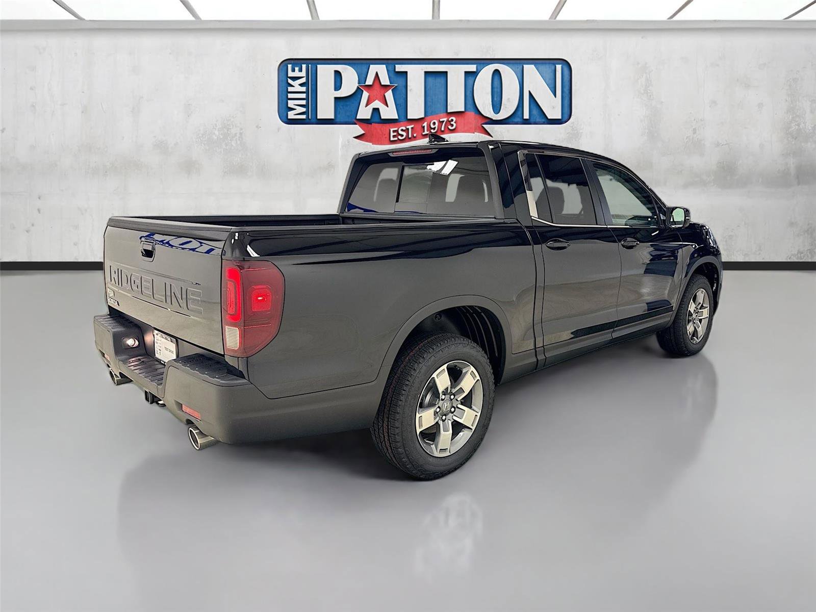 New 2026 Honda Ridgeline RTL image 7