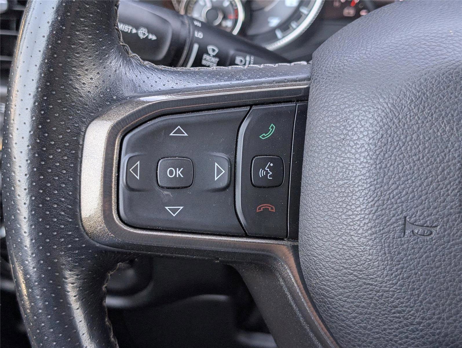 Used 2022 RAM 1500 Rebel w/ Rebel Level 1 Equipment Group image 22