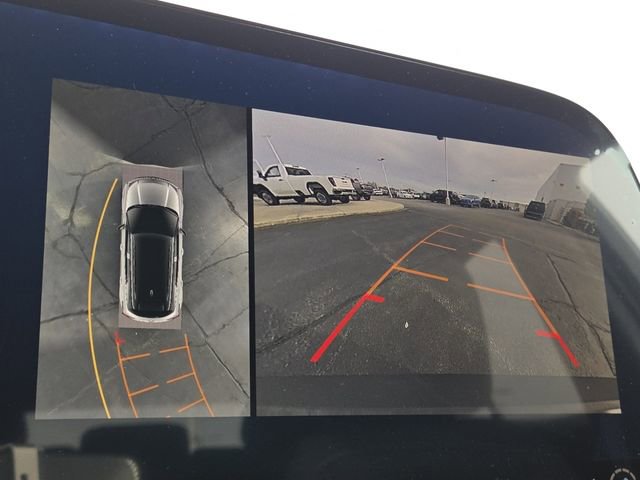 New 2025 Chevrolet Blazer EV LT image 4