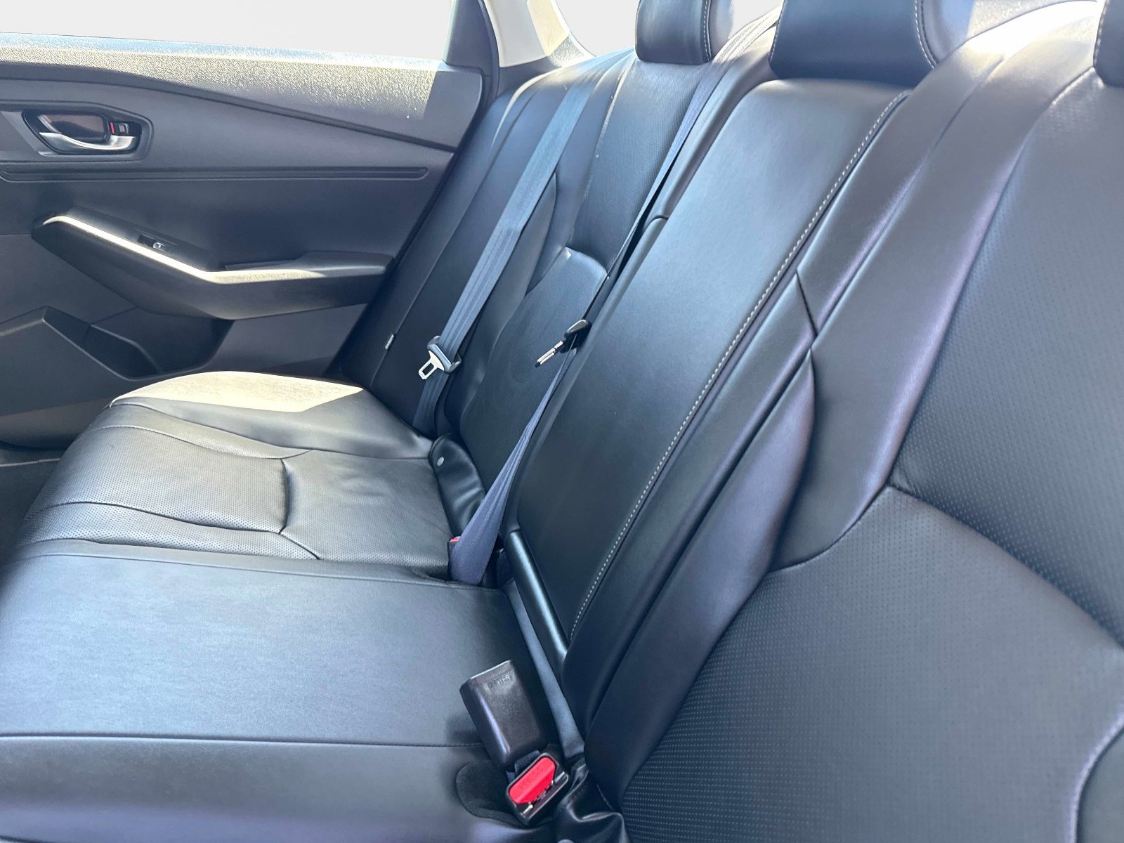 Used 2024 Honda Accord EX-L image 11