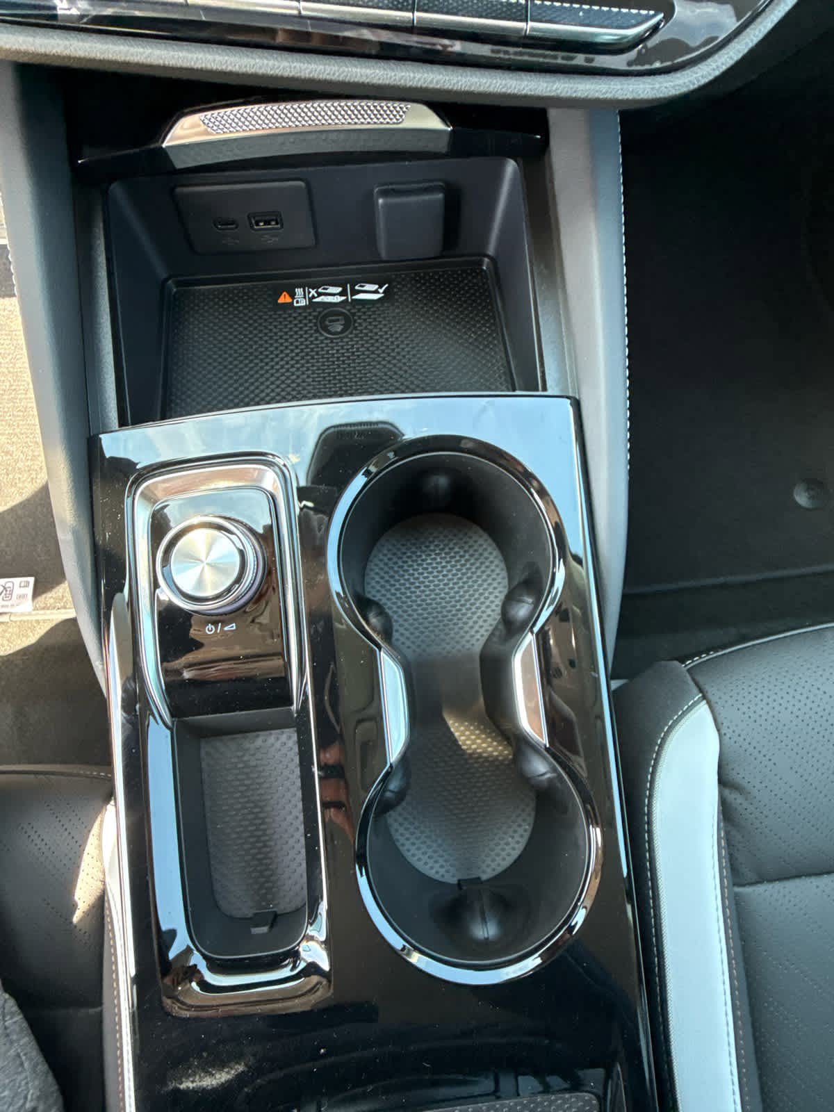 New 2026 Buick Envision Sport Touring AWD/4WD image 32