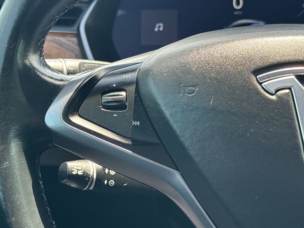 Used 2020 Tesla Model S Long Range Plus AWD/4WD image 19