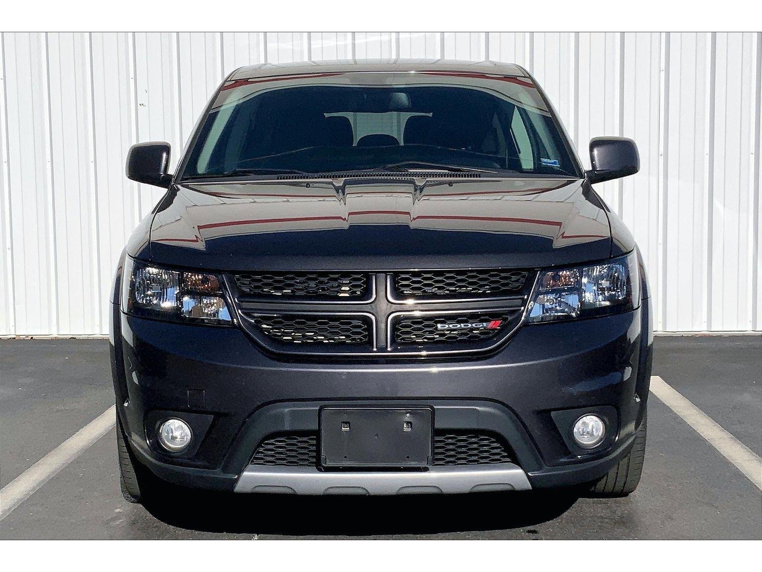 Used 2019 Dodge Journey GT image 3