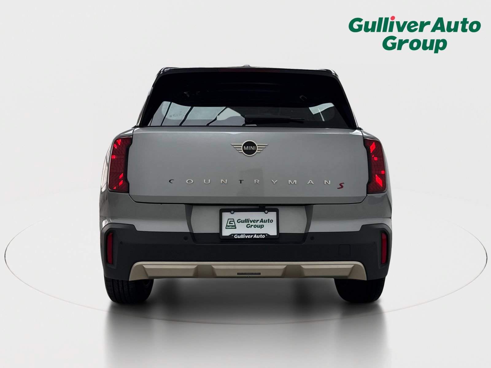 Used 2025 MINI Cooper Countryman S AWD/4WD image 7