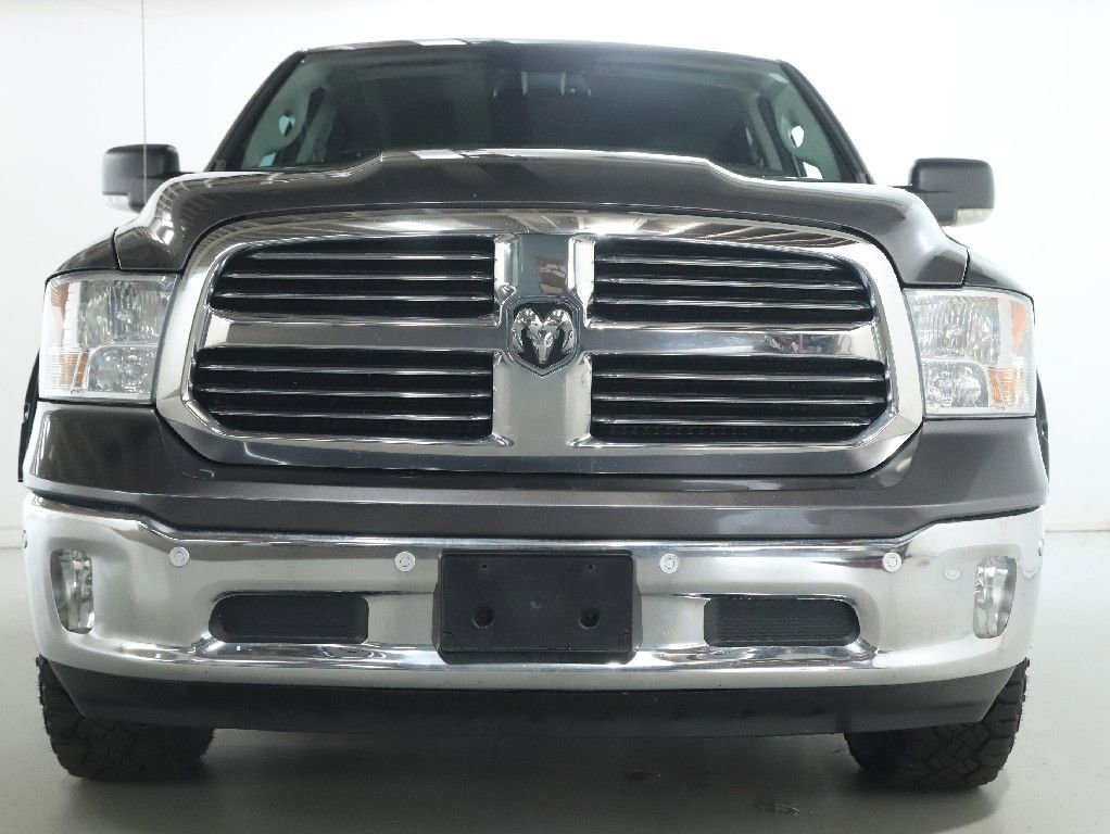 Used 2017 RAM 1500 Big Horn AWD/4WD image 6