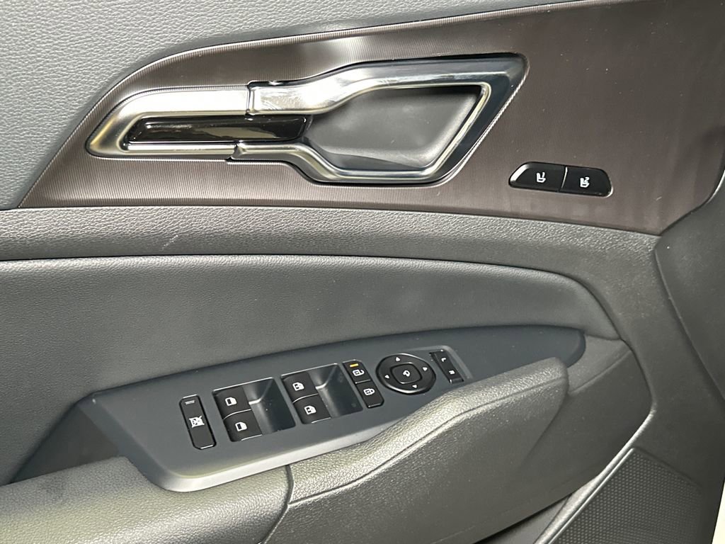 New 2026 Kia Sportage SX Prestige image 17