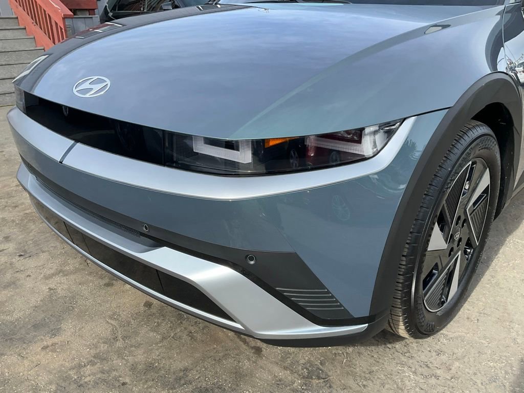 Used 2025 Hyundai Ioniq 5 SEL image 86