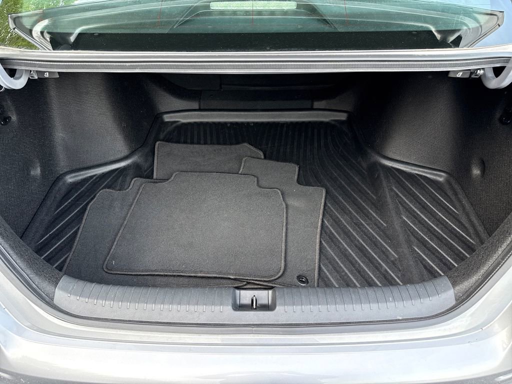 Used 2024 Honda Accord Sport image 26