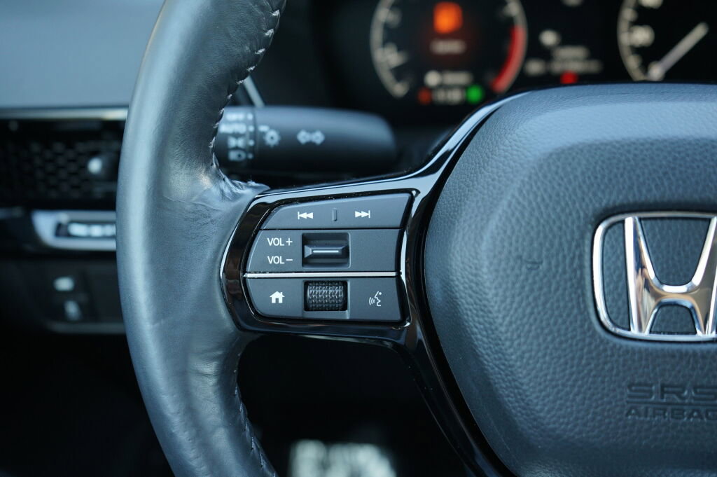 Used 2024 Honda CR-V EX-L image 22