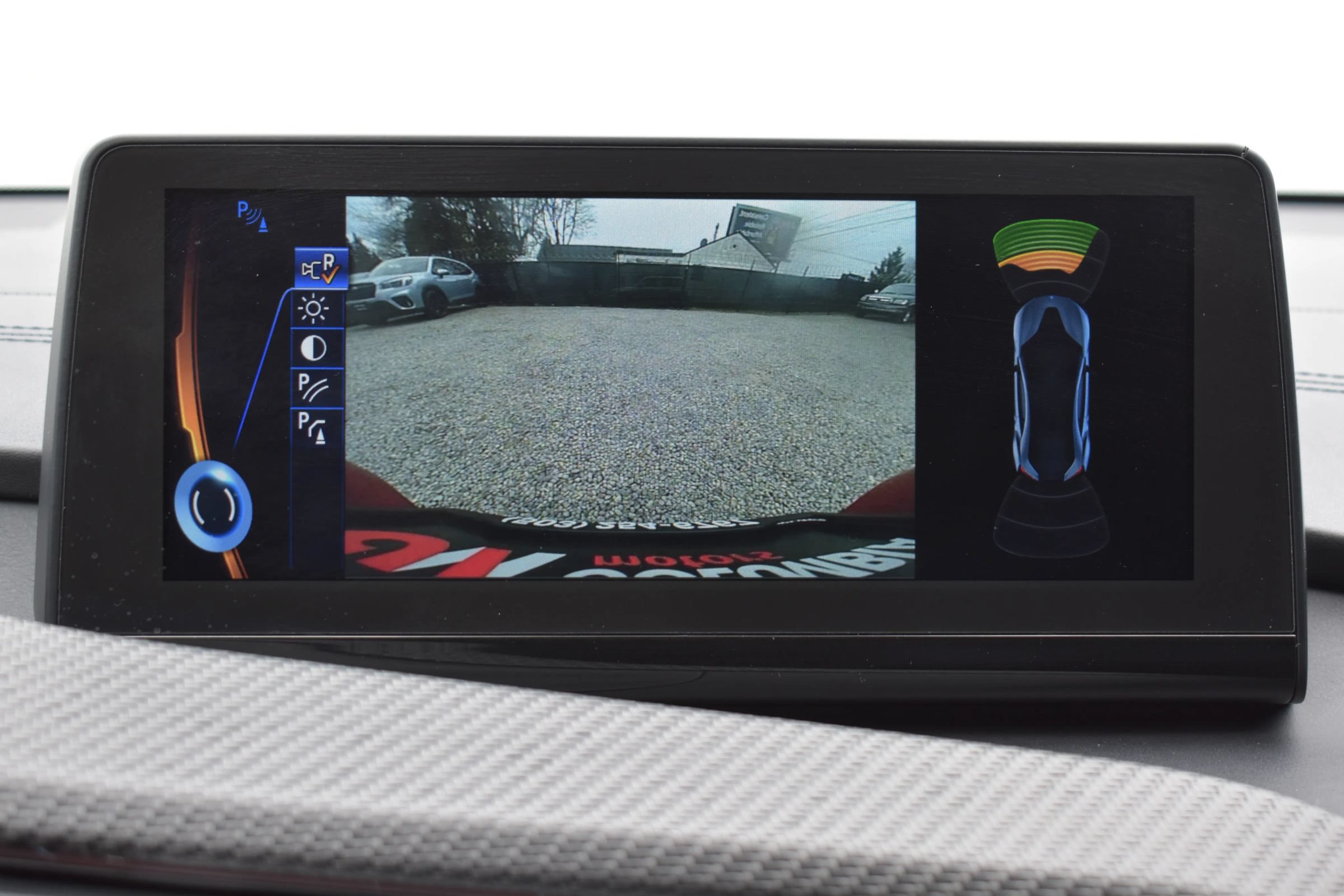 Used 2017 BMW i8 AWD/4WD image 40