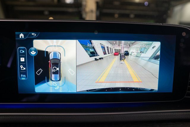 New 2026 Mercedes-Benz GLS 580 GLS 580 image 27