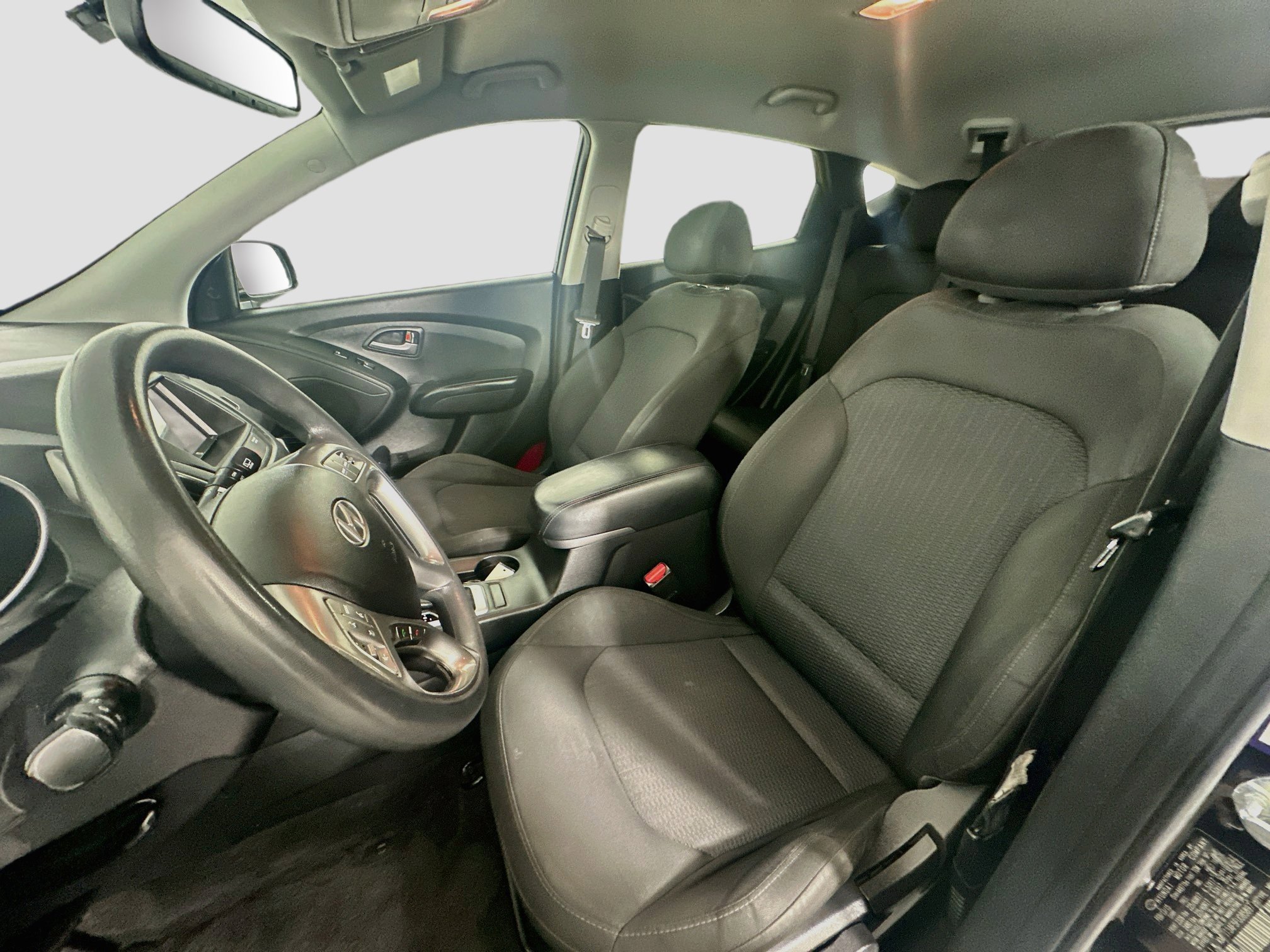 Used 2015 Hyundai Tucson GLS FWD image 13
