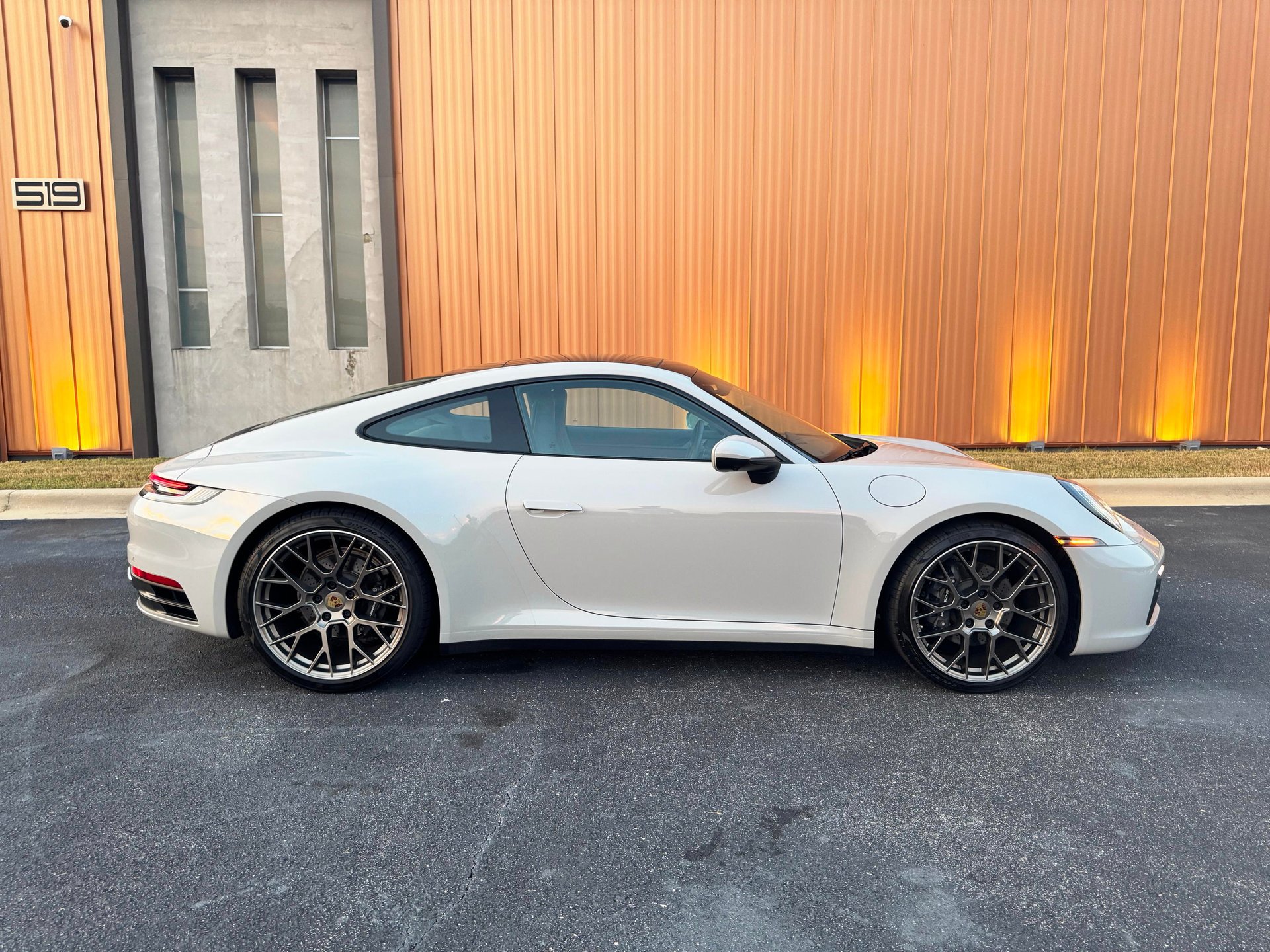 Used 2021 Porsche 911 Carrera image 5