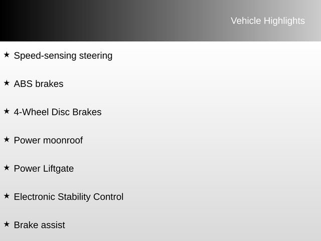 Used 2016 Honda Odyssey EX-L image 19