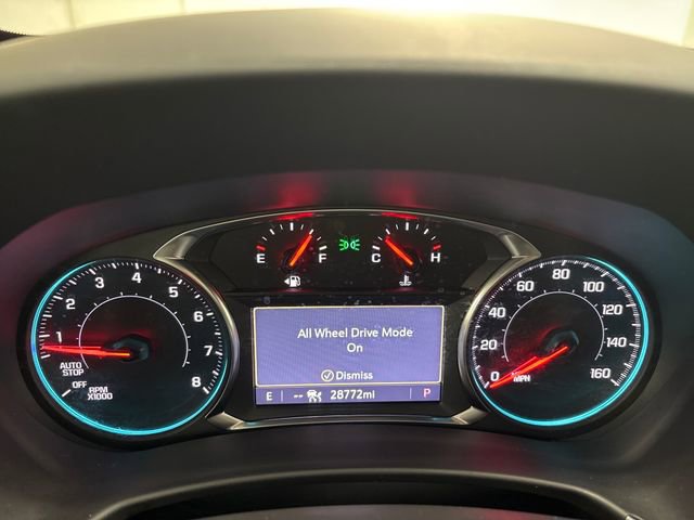 Used 2023 Chevrolet Equinox LT image 37