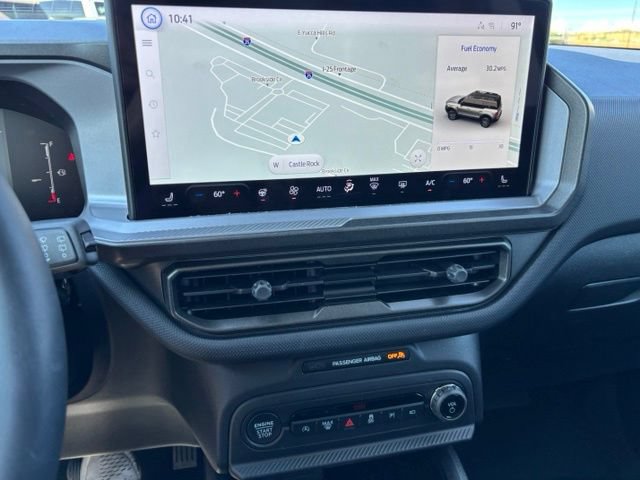 New 2026 Ford Bronco Sport Outer Banks w/ Outer Banks Tech Package+ AWD/4WD image 28