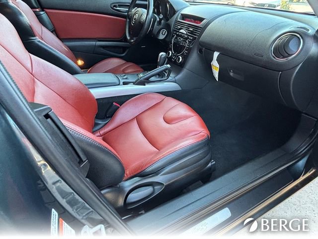 Used 2008 MAZDA RX-8 40th Anniversary image 13