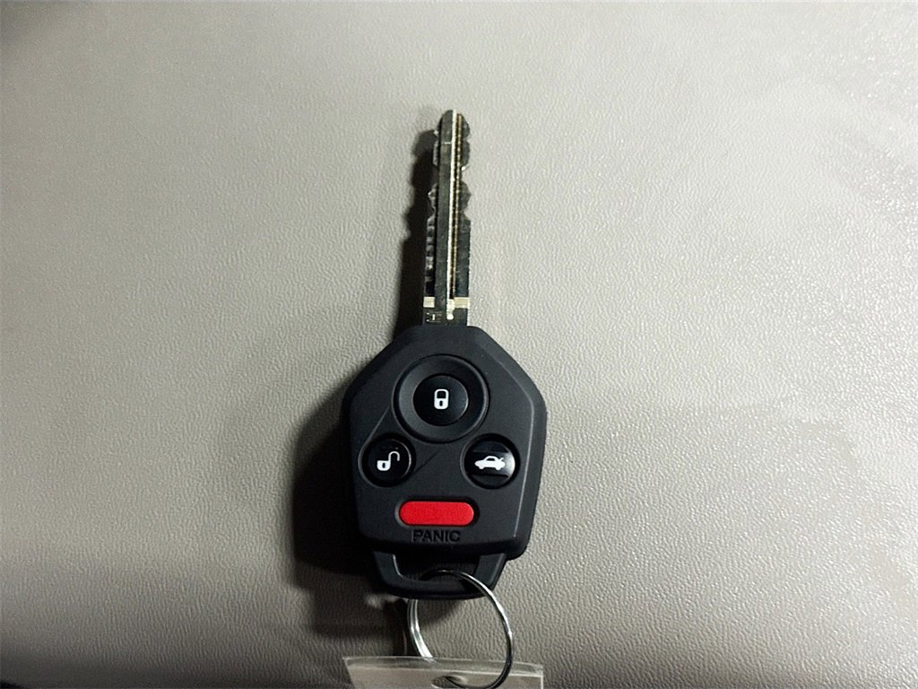 New 2026 Subaru Forester image 34