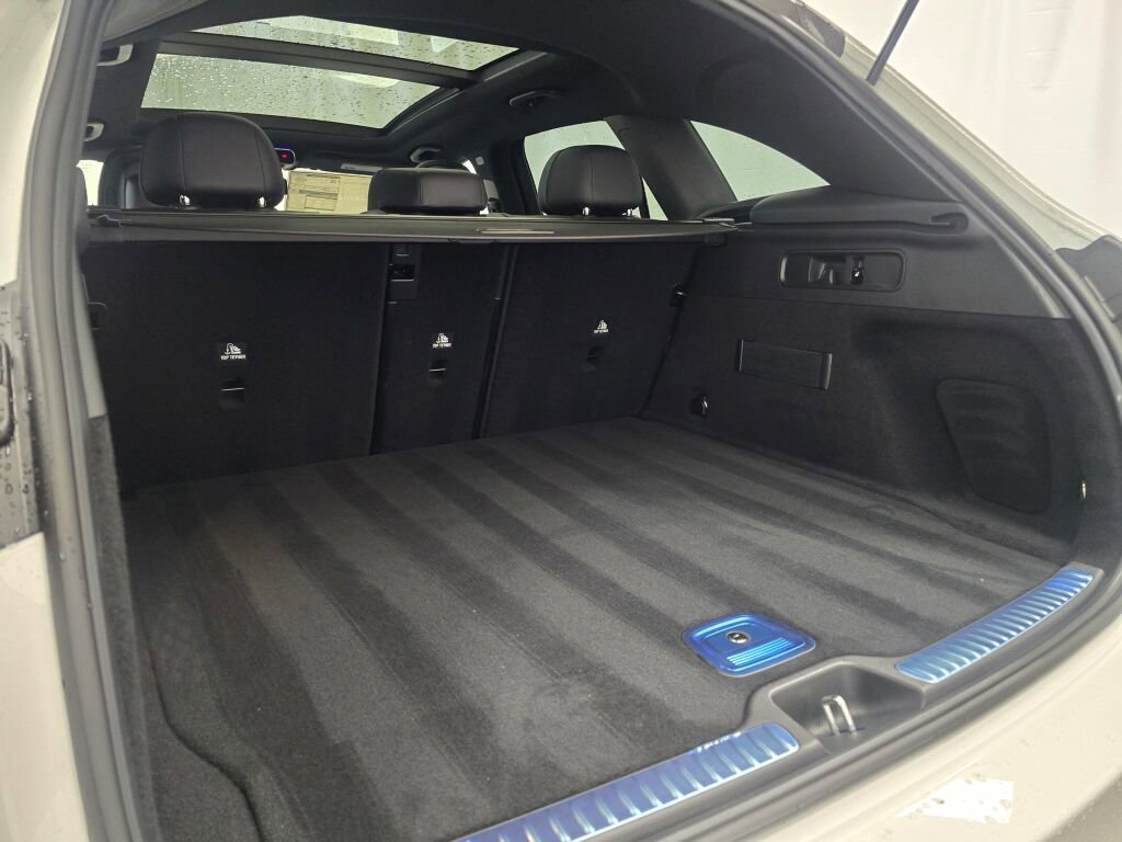 New 2026 Mercedes-Benz GLC 300 4MATIC image 21