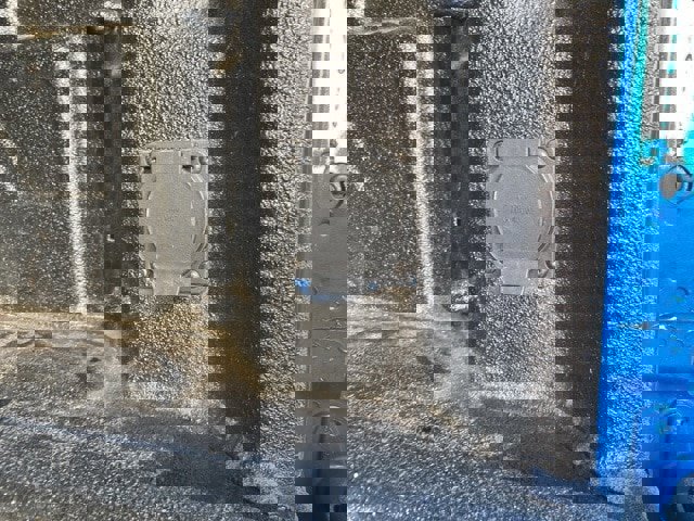 Used 2024 Chevrolet Silverado 1500 Custom Trail Boss image 44