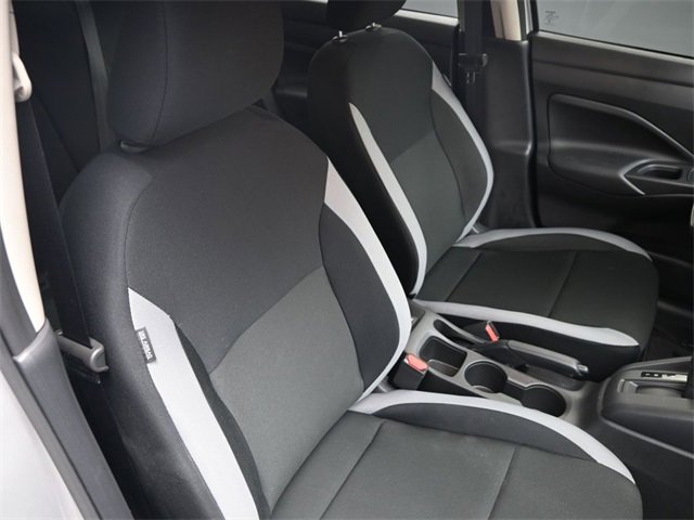 Used 2025 Nissan Versa S w/ S Plus Package image 37