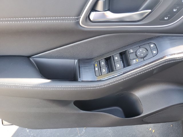 New 2026 Nissan Rogue Platinum AWD/4WD image 22