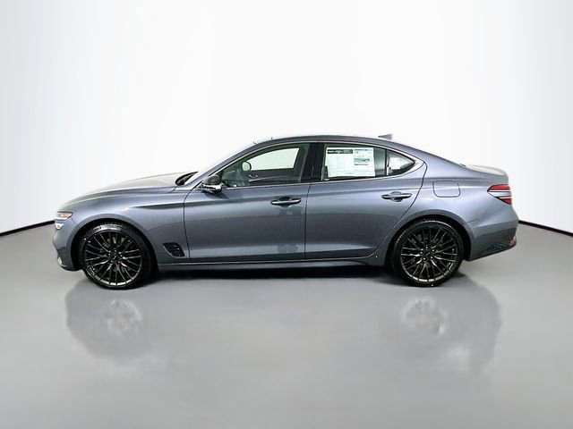 New 2026 Genesis G70 3.3T Prestige image 8