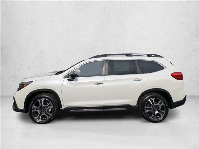 New 2026 Subaru Ascent Touring AWD/4WD video 2