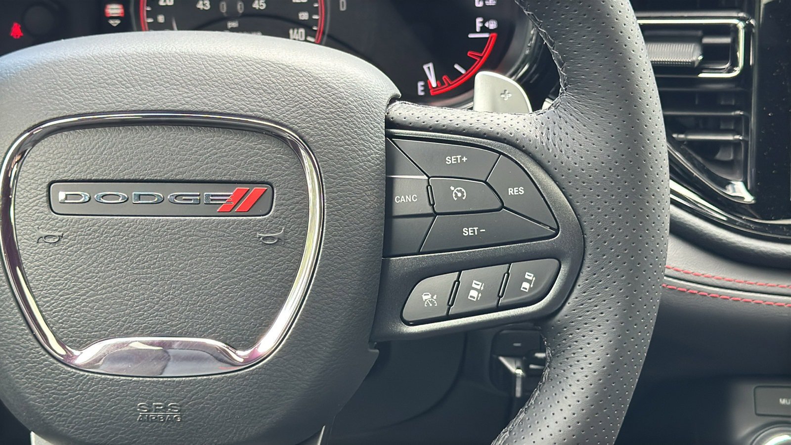 New 2026 Dodge Durango GT AWD/4WD image 21