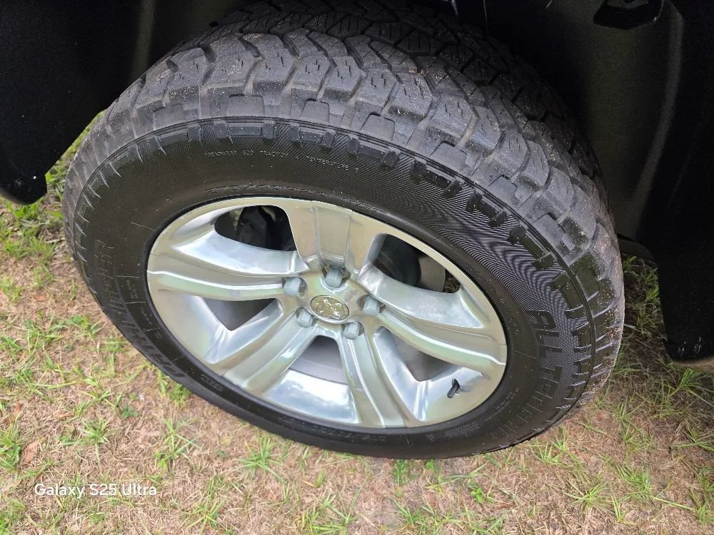 Used 2014 RAM 1500 Sport AWD/4WD image 9