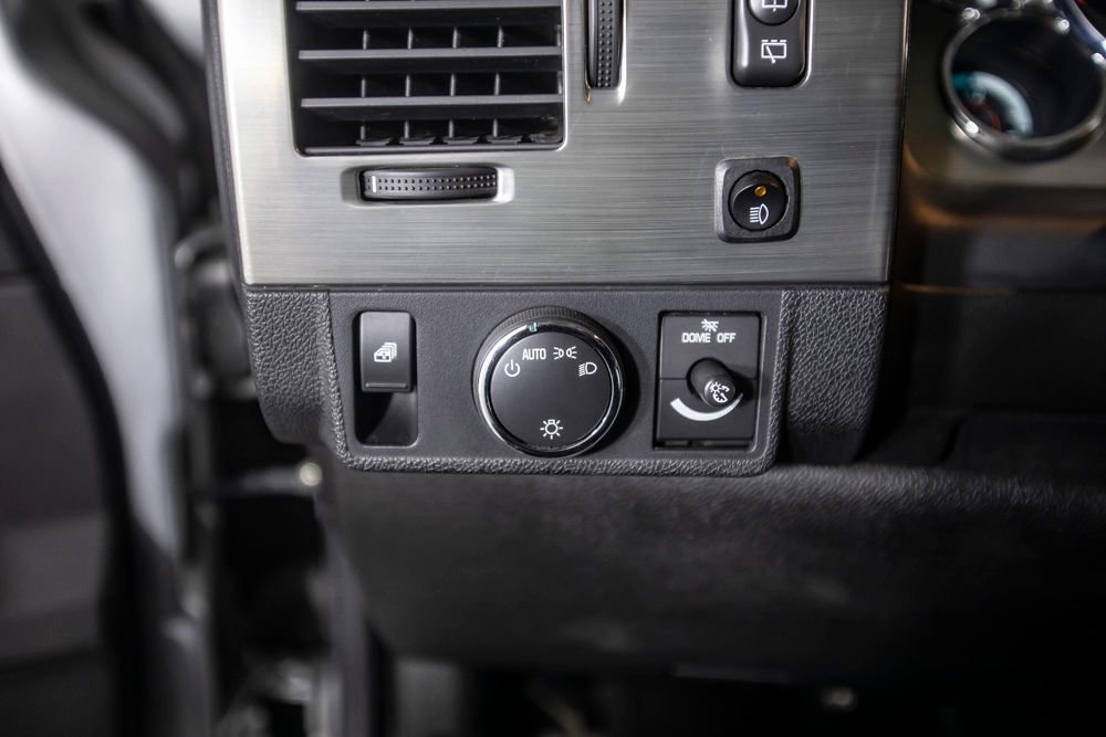 Used 2009 HUMMER H2 Luxury image 37