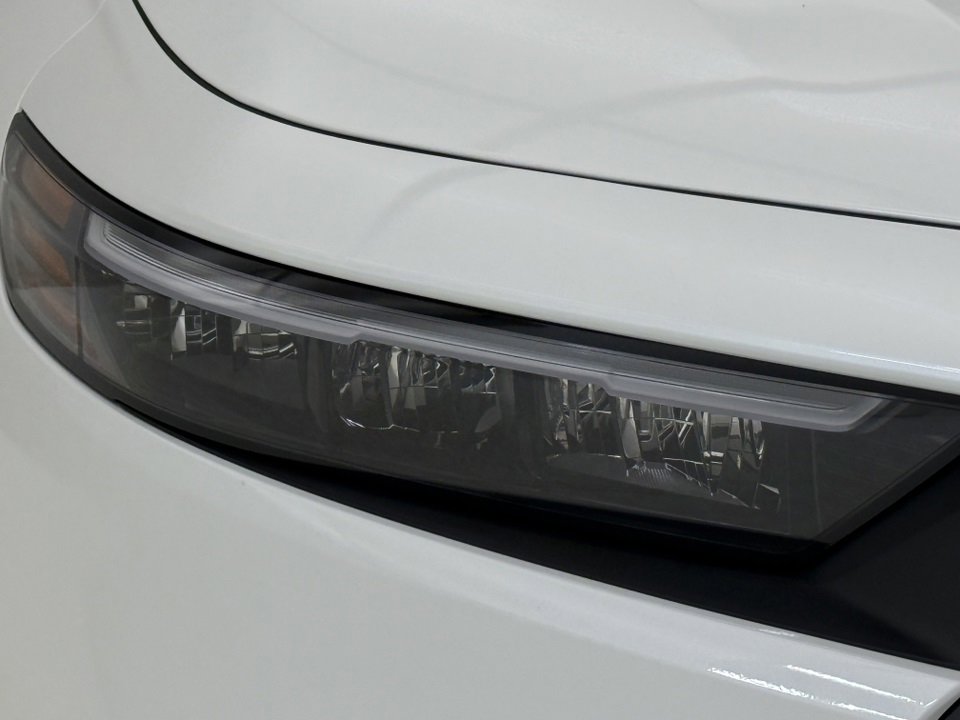 New 2025 Honda Accord SE image 4