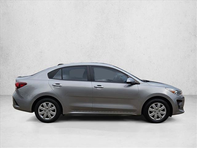 Used 2023 Kia Rio S image 4
