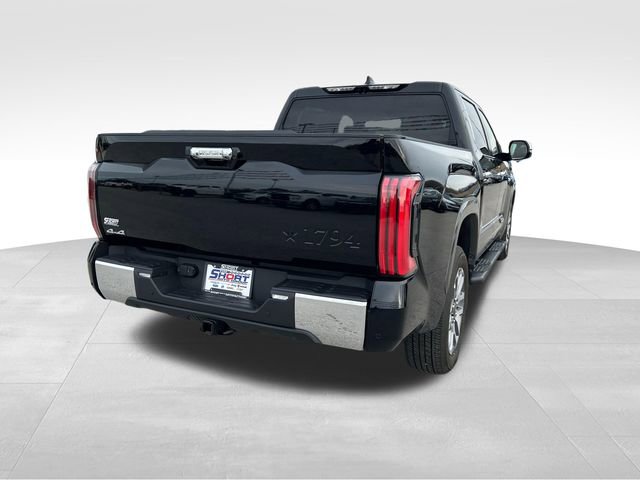 Used 2026 Toyota Tundra 1794 Edition image 5