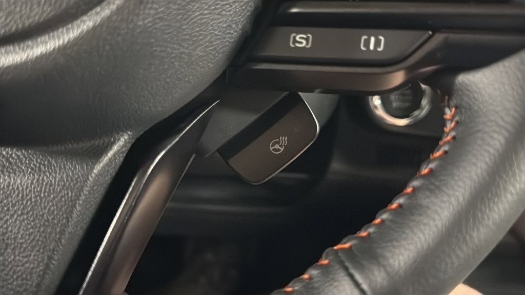 New 2026 Subaru Crosstrek 2.5i Limited AWD/4WD image 23