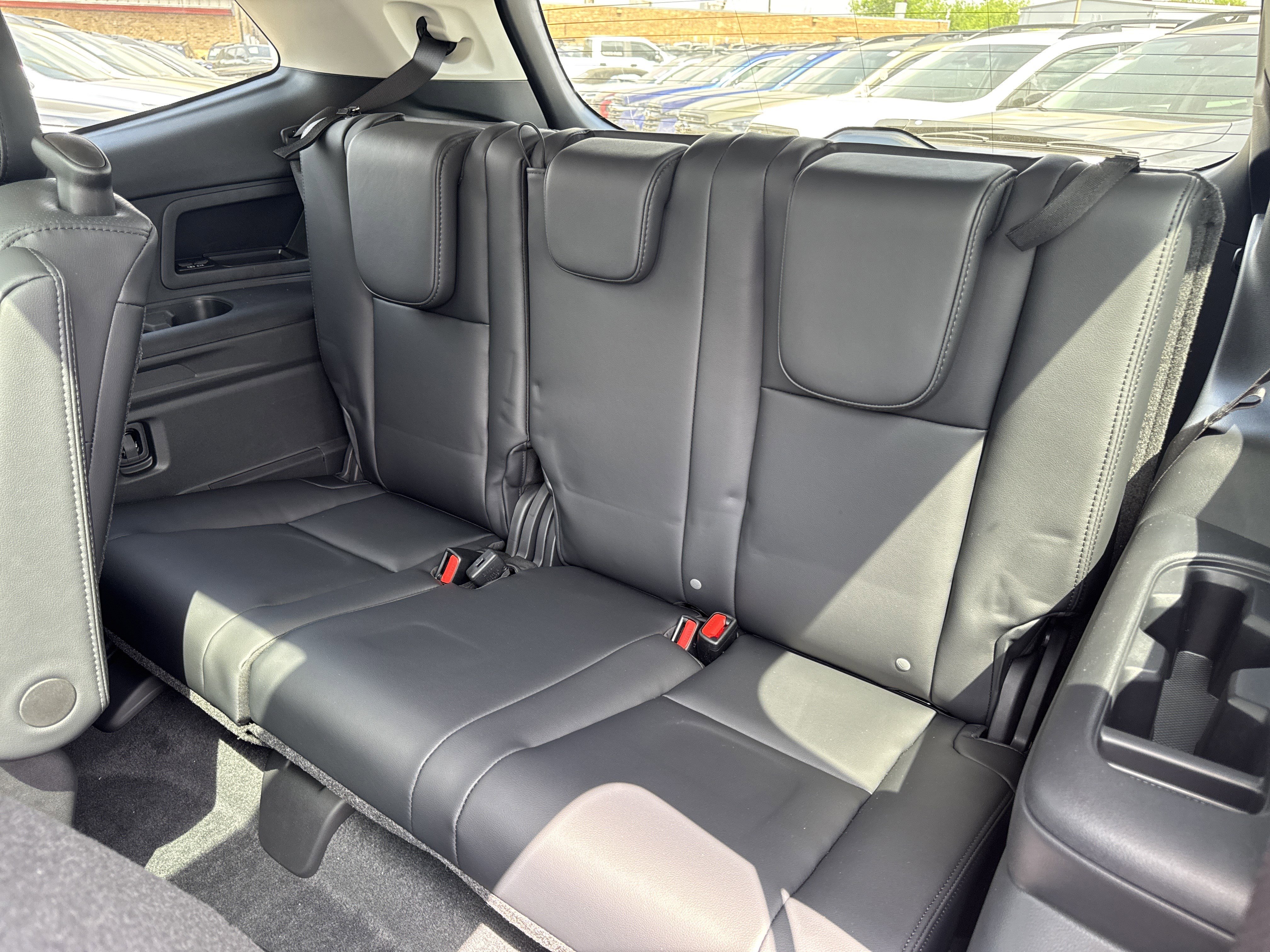 New 2026 Subaru Ascent Bronze Edition image 30