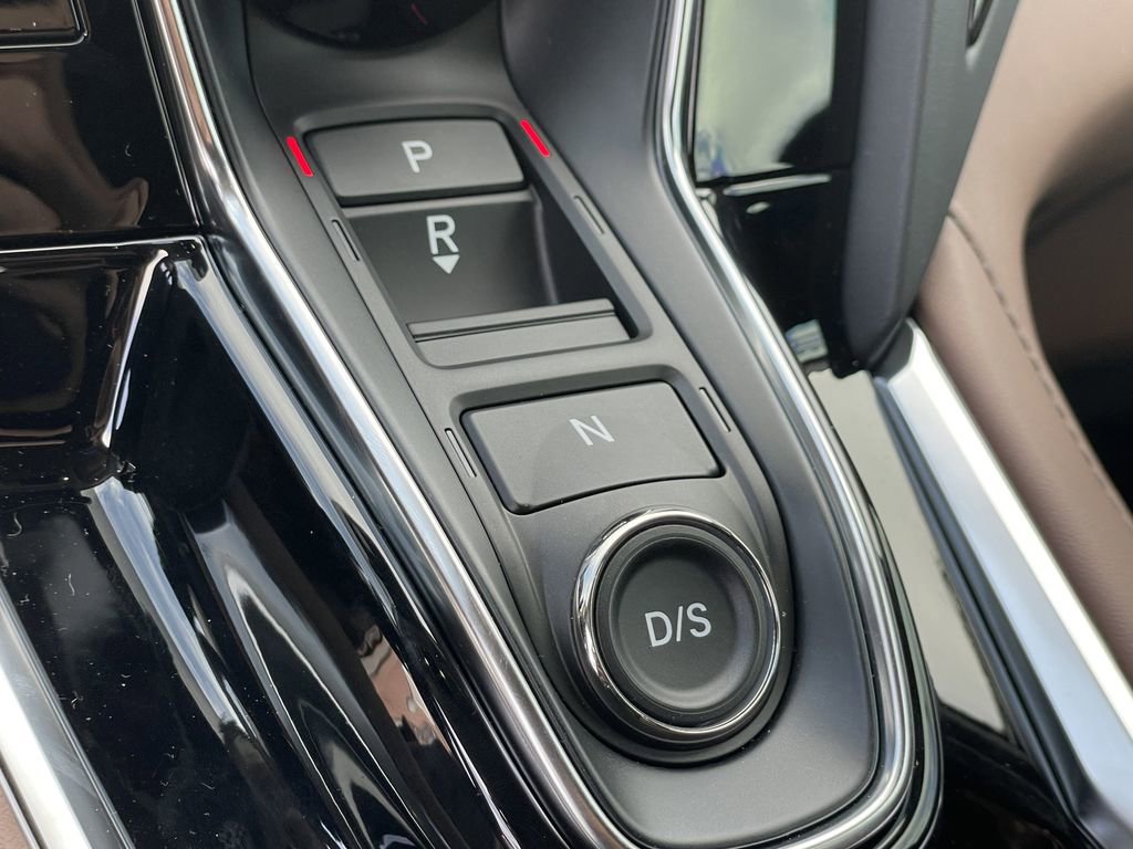 New 2025 Acura RDX SH-AWD w/ Technology Package image 27