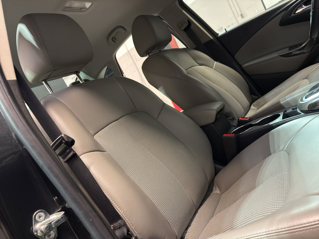 Used 2017 Buick Verano Sport Touring image 22