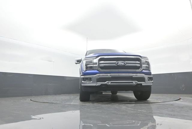 New 2026 Ford F150 Lariat w/ Equipment Group 502A High image 24