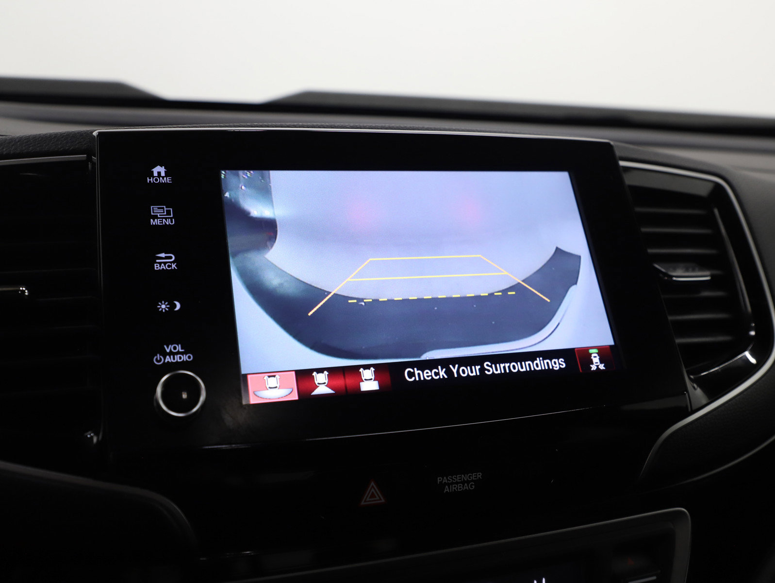 Used 2022 Honda Ridgeline Black Edition image 23