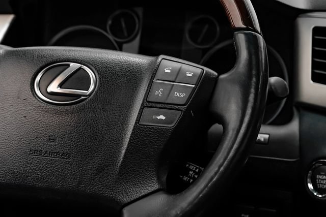 Used 2014 Lexus LX 570 4WD image 22