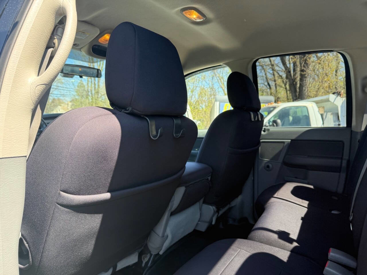 Used 2006 Dodge Ram 1500 Truck SLT AWD/4WD image 13
