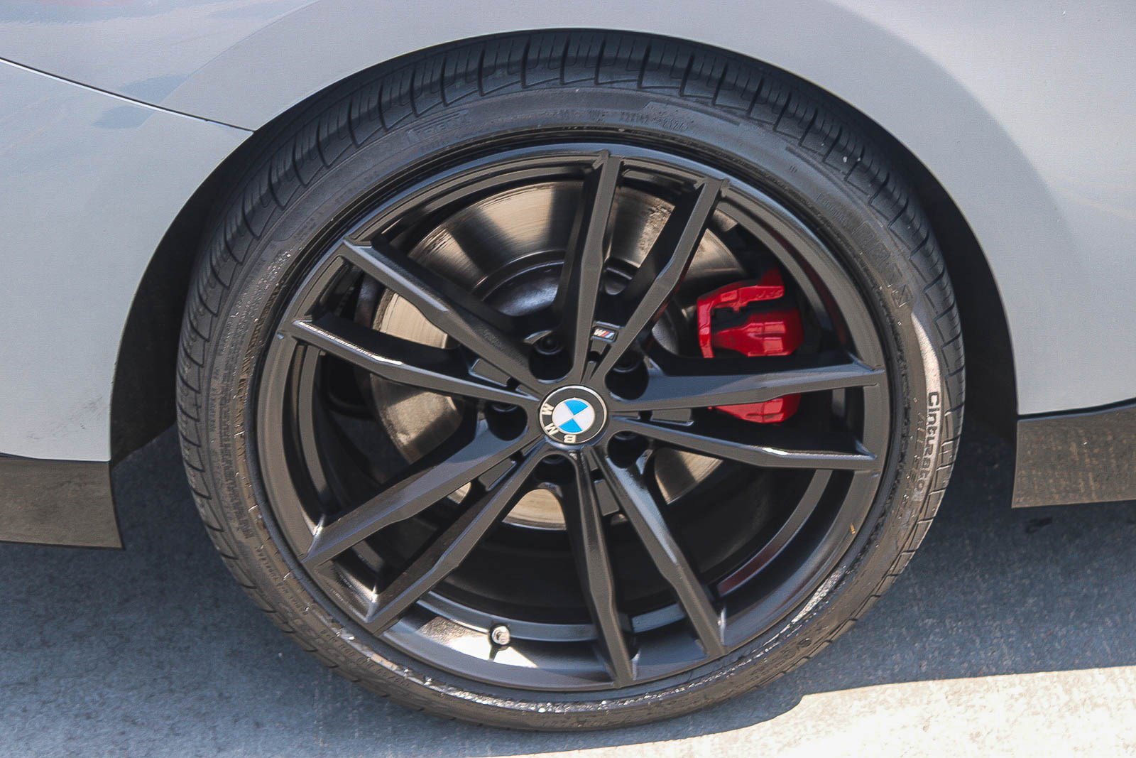 Used 2024 BMW M240i xDrive Coupe w/ Premium Package AWD/4WD image 12
