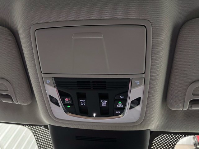 Certified 2026 Acura MDX FWD image 26