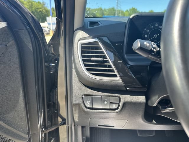 Used 2024 Kia Seltos S AWD/4WD image 20
