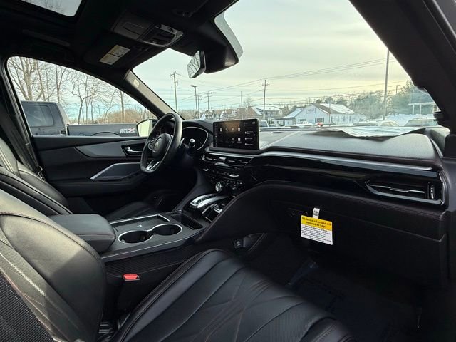 Used 2026 Acura MDX A-Spec image 19