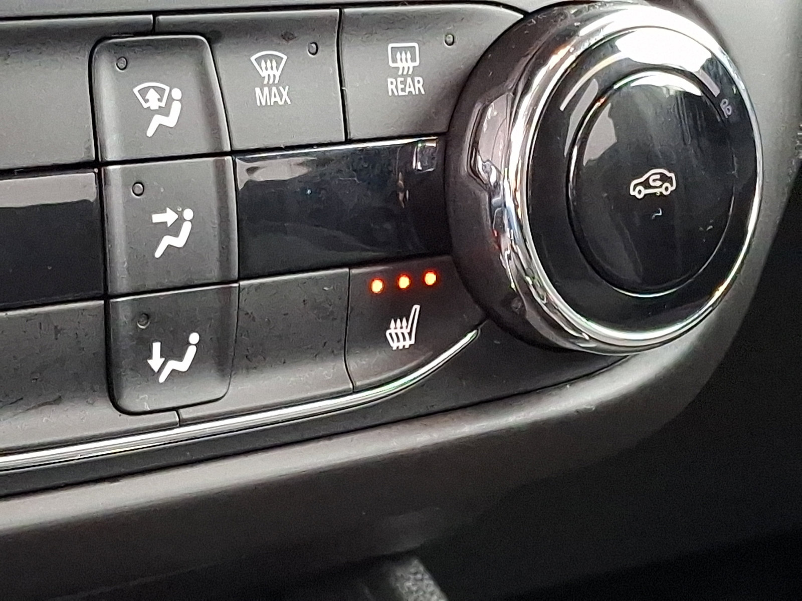 Certified 2023 Chevrolet TrailBlazer LT w/ Convenience Package image 25