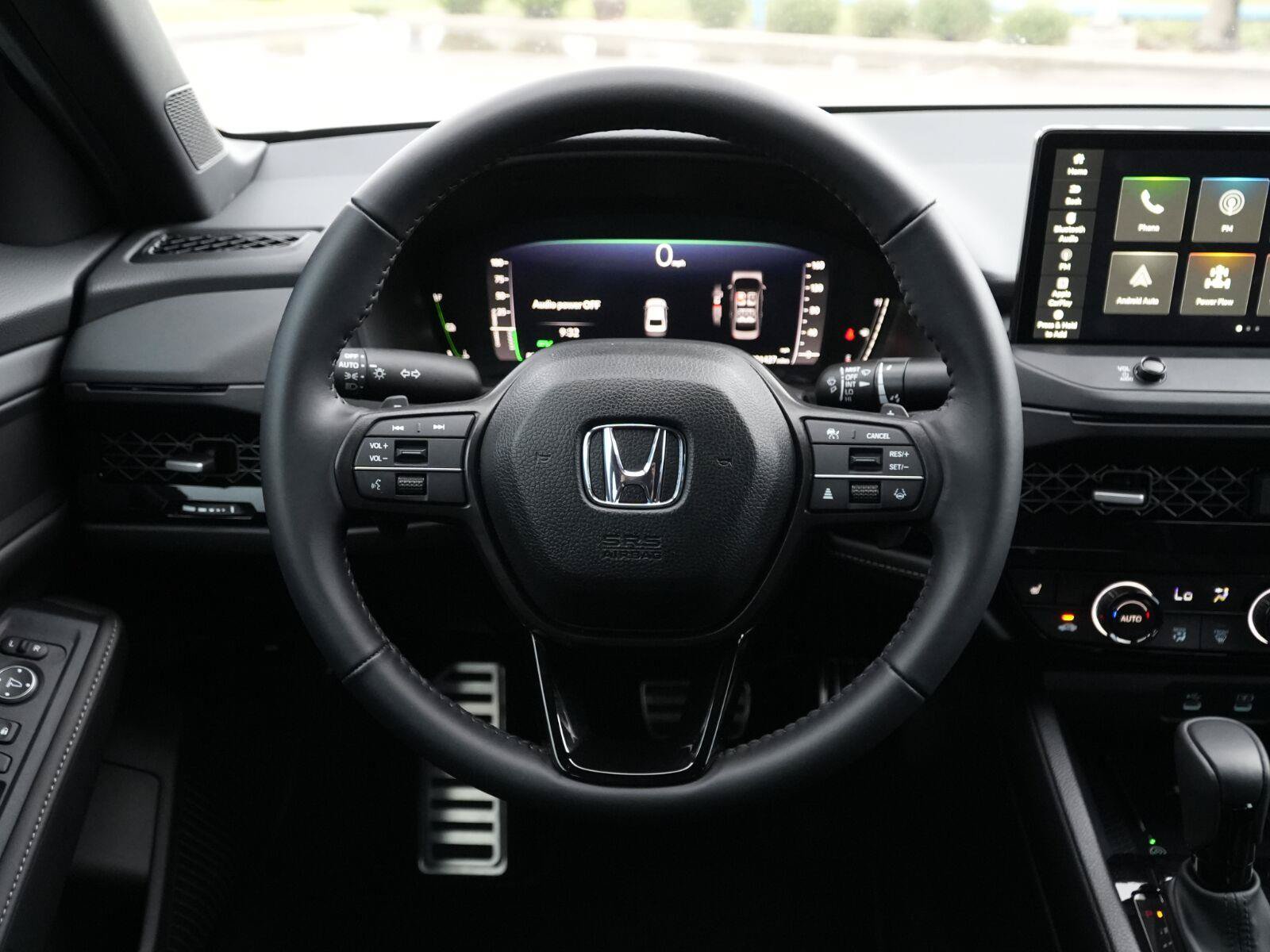Used 2026 Honda Accord Sport image 22