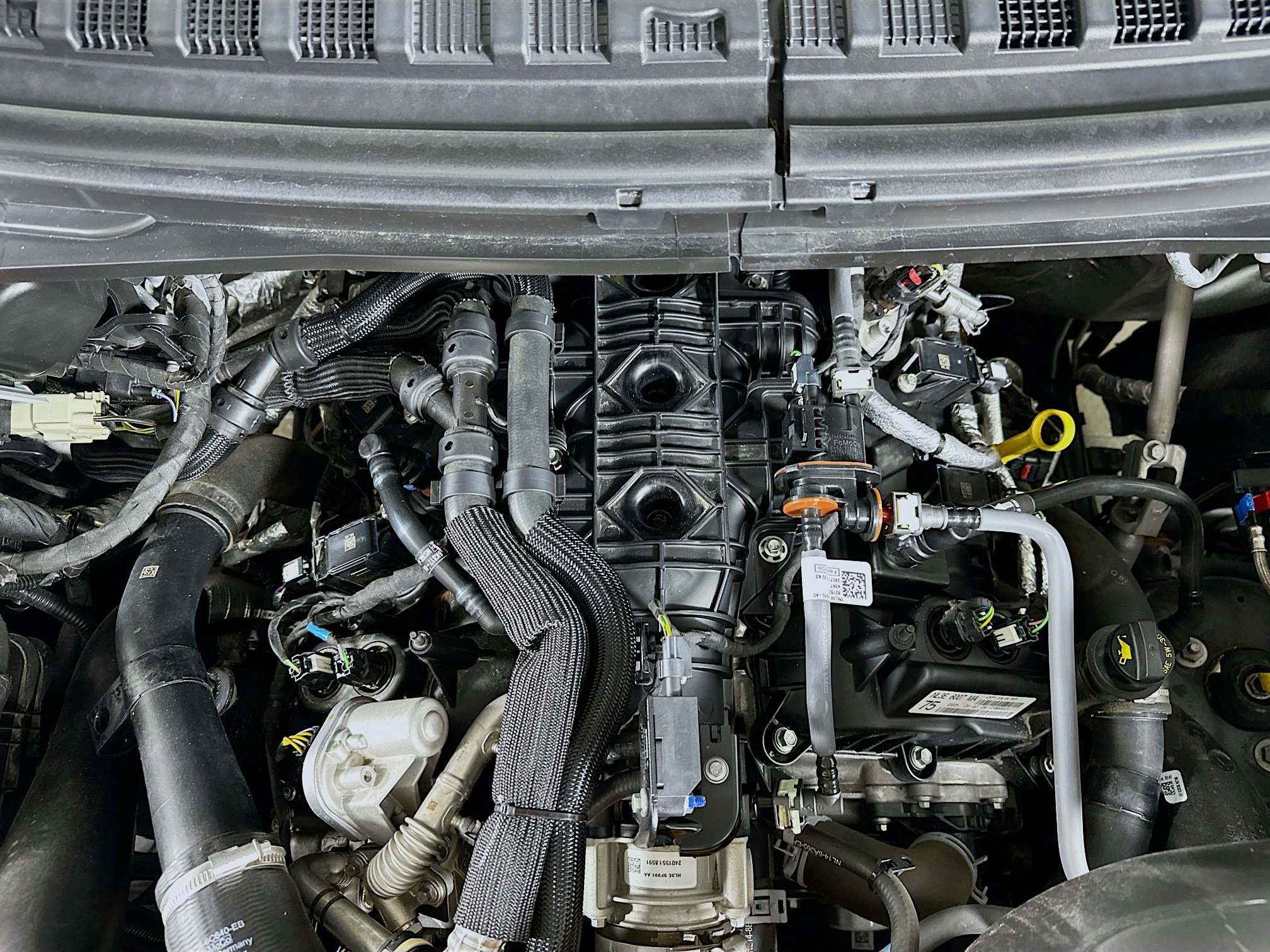 Used 2024 Ford Expedition Max Limited image 37